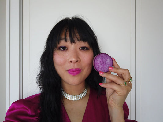 Khaana Collective: Wen-Jay Ying